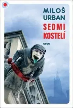Sedmikostelí - Urban Miloš