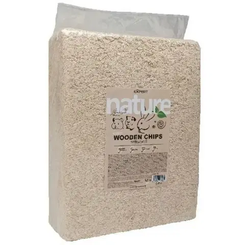 TATRAPET Hobliny 60l, 3,5kg, PET EXPERT nature