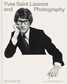 Yves Saint Laurent and Photography