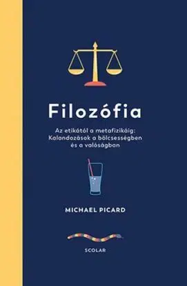 Filozófia - Michael Picard, László Sepsi