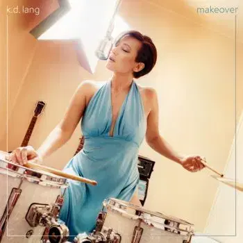 Lang K. D. - Makeover 2LP - K. D. Lang