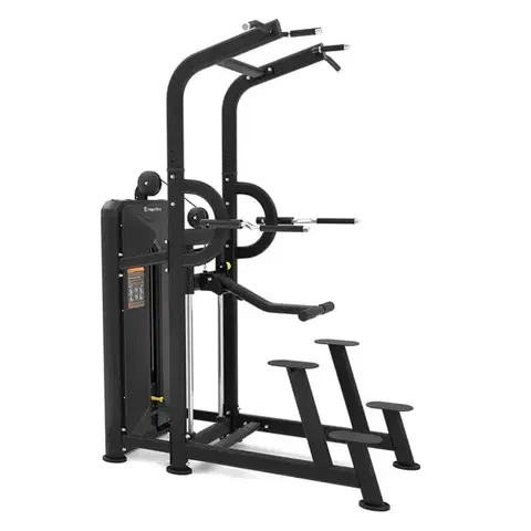 inSPORTline Velocer CD85