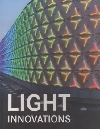 Light Innovations - Montse Borras