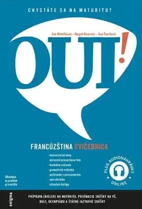 Francúzština - cvičebnica - Eva Švarbová, Magali Boursier, Eva Mátéffyová