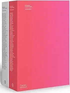 Pentagram: Living by Design - Shaughnessy Adrian