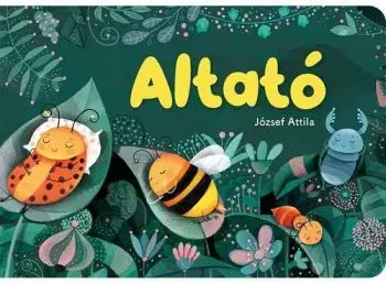 Altató - Attila József
