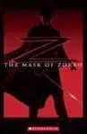 Secondary Level 2-The Mask of Zorro book+CD - Various Artists