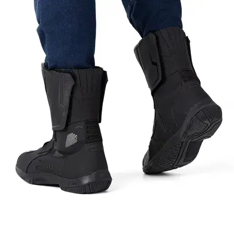 W-TEC Tixten čierna - 40