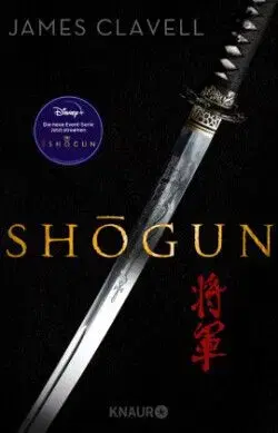 Shogun - James Clavell