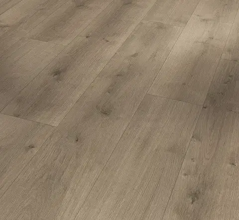 PARADOR Modular one hydron Dub pure perlovo šedý štruktúra dreva 1746935