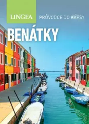Benátky - průvodce do kapsy, 3. vydání