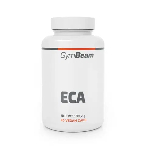 GymBeam ECA