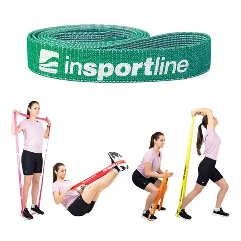 inSPORTline Rand XX Strong šedá