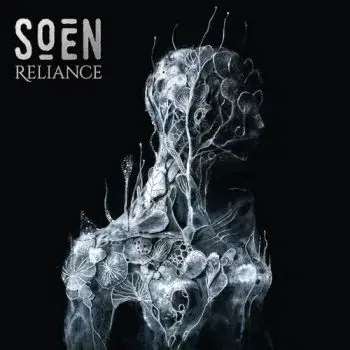 Soen - Reliance (Clear) 2LP - Soen
