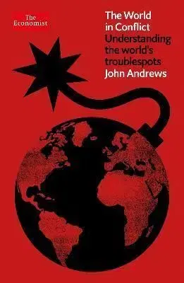 World in Conflict - John Andrews