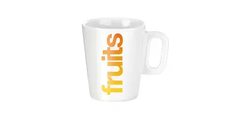 Tescoma hrnček GUSTITO Drinks shake