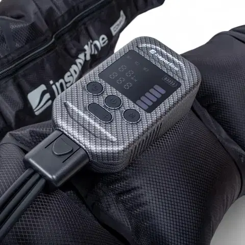 inSPORTline Compflex L (170-185)