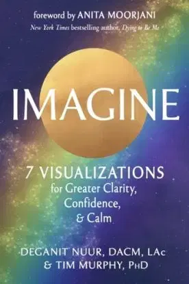 Imagine - Deganit Nuur, Tim Wallace Murphy