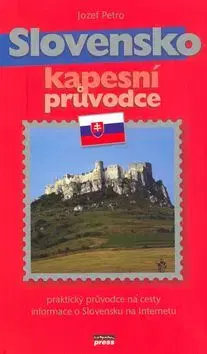 Slovensko - Jozef Petro