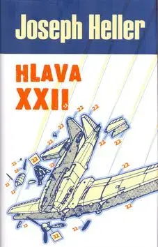 Hlava XXII. - Joseph Heller