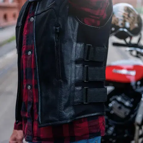 W-TEC Trabacho čierna - 3XL