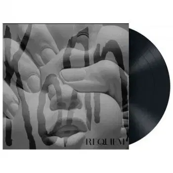 Korn - Requiem LP - Korn