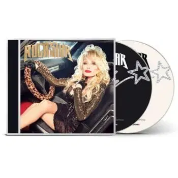 Parton Dolly - Rockstar 2CD - Dolly Parton