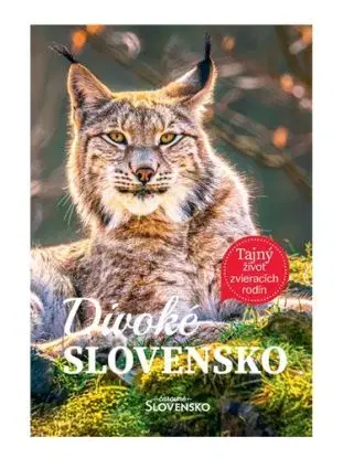 Divoké Slovensko - Dan Himič, Soňa Košíková