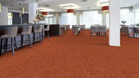 FORBO Flotex Colour Calgary melon T590005