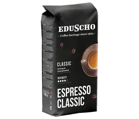 Eduscho Espresso Classic 1000g WB