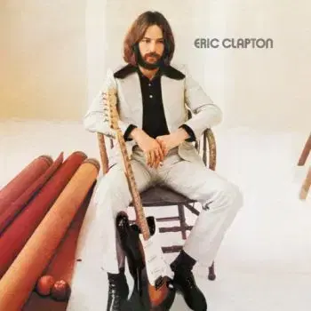Clapton Eric - Eric Clapton (Remastered) LP - Eric Clapton