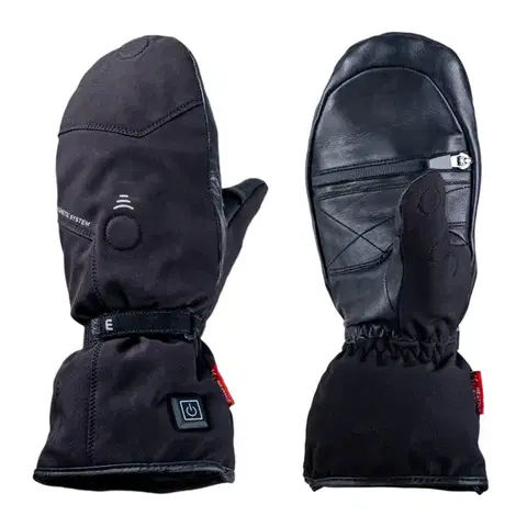 W-TEC HEATflip čierna - S