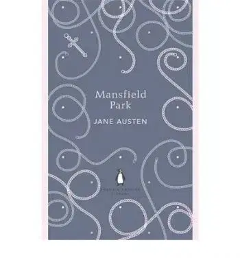 Mansfield Park - Jane Austen