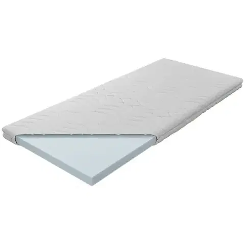 Topper Zaria S Max 120x200 Sena