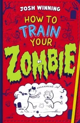 How To Train Your Zombie - Josh Winning