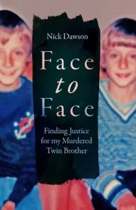 Face to Face - Dawson Nick