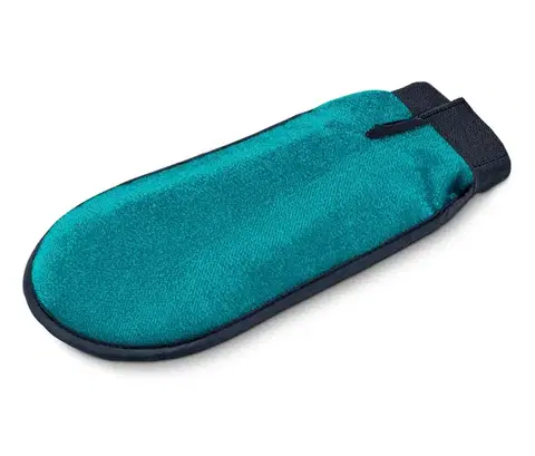 Rukavica na starostlivosť o srsť 2 v 1