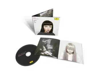Gudnadóttir Hildur - Where to From CD - Hildur Gudnadóttir