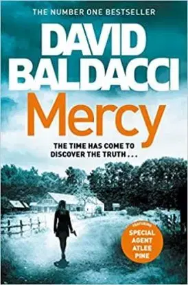 Mercy - David Baldacci