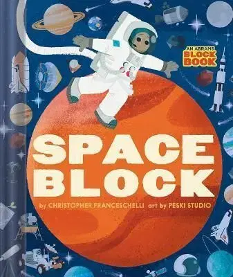 Spaceblock - Christopher Franceschelli