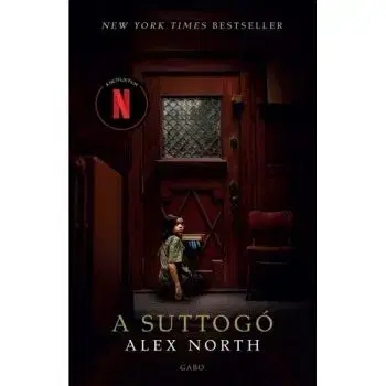 A Suttogó - Alex North