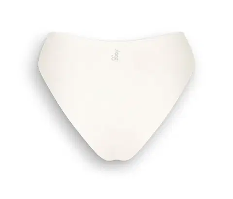 sloggi ZERO Feel 2.0 High leg, silk white