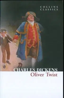 Oliver Twist - Charles Dickens