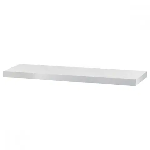 Nástenná polička 90 cm P-013 Autronic