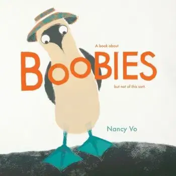 Boobies - Nancy Vonk