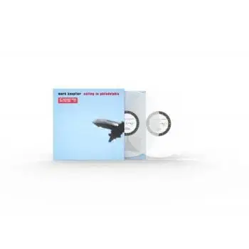 Knopfler Mark - Sailing To Philadelphia (Ultra Clear) 2LP - Mark Knopfler