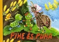 Pihe és Puha - Emese Gábor