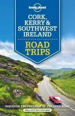 Cork, Kerry & Southwest Ireland Road Trips 1