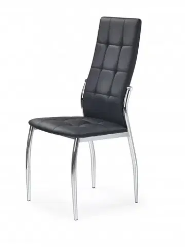 Jedálenská stolička K209 Halmar