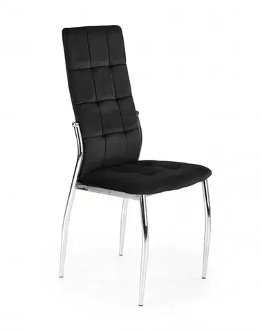 Jedálenská stolička K416 Halmar